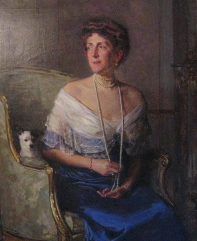 John Quincy Adams, Werkschau John Quincy Adams, Bilder von John Quincy Adams