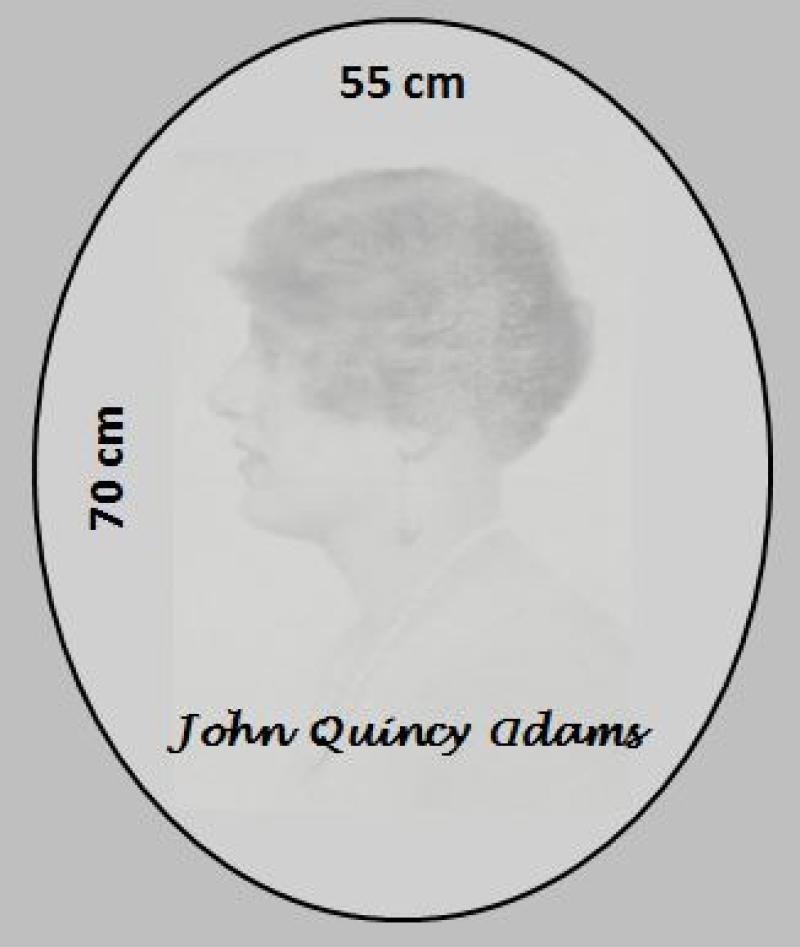 John Quincy Adams, Werkschau John Quincy Adams, Bilder von John Quincy Adams
