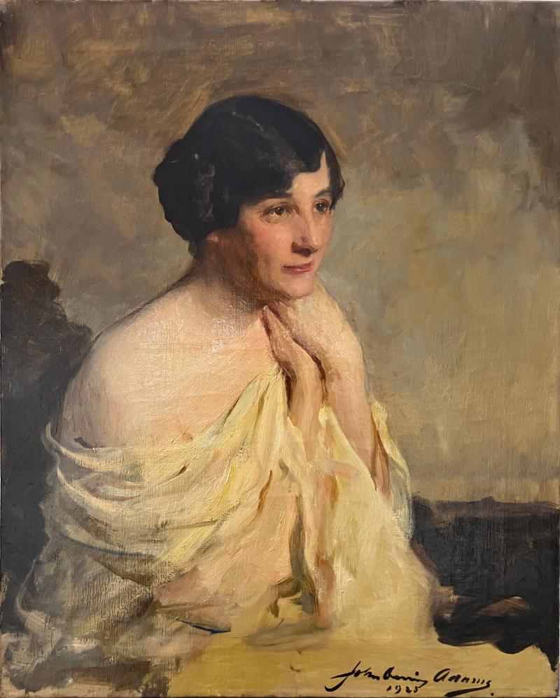 John Quincy Adams, Werkschau John Quincy Adams, Bilder von John Quincy Adams