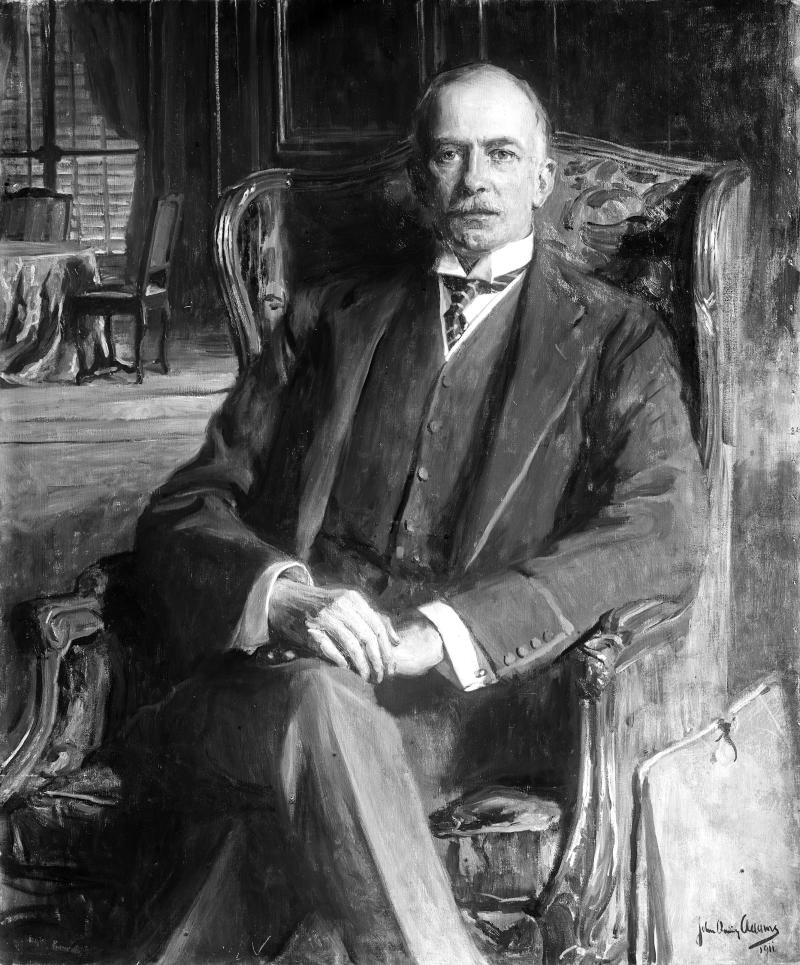 John Quincy Adams, Werkschau John Quincy Adams, Bilder von John Quincy Adams